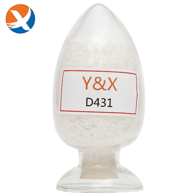 Y&X Special Flotation Reagent With high efficiency Depressant D431 for Depressing Talc