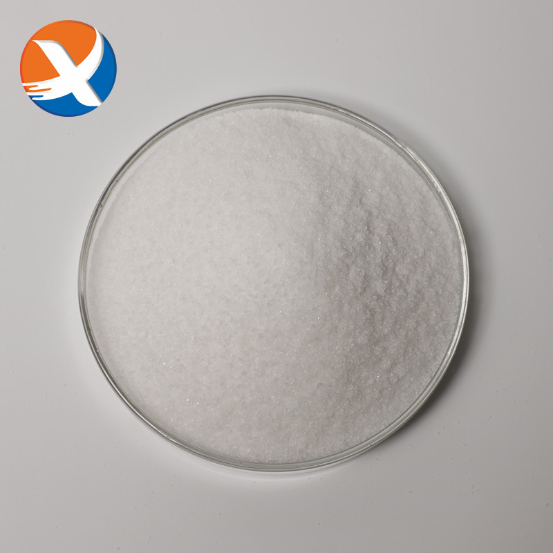 94 Pure Sodium Diethyl Dithiocarbamate For Cu Pb Zn Ni Metal Sulfide Minerals