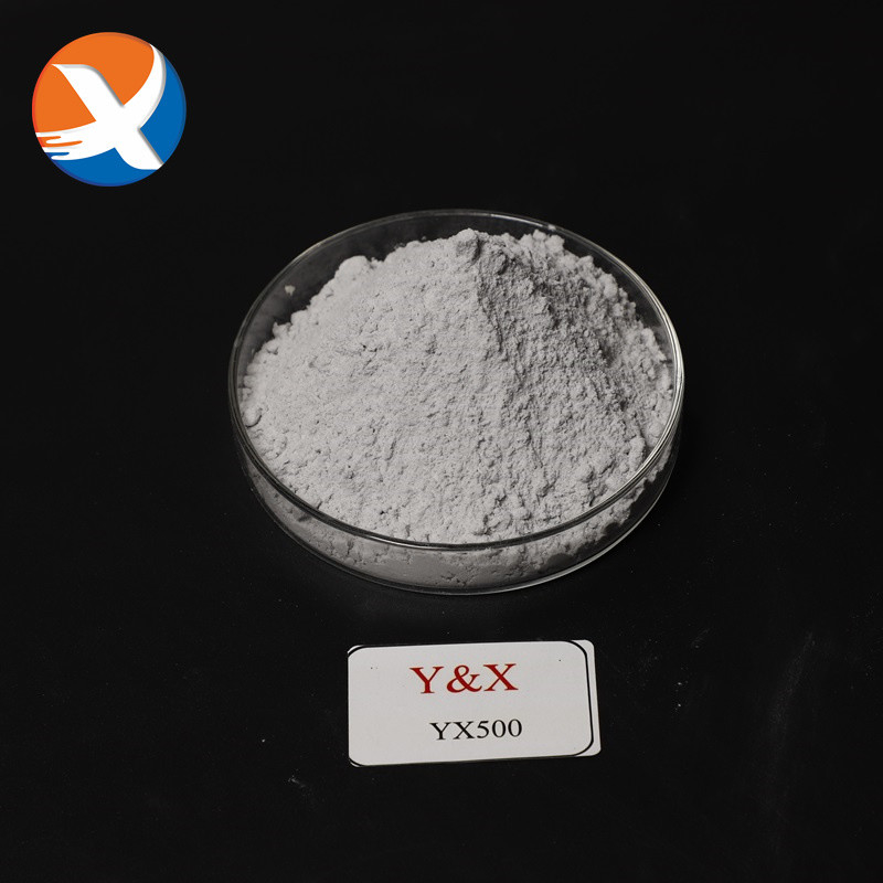 YX500 Special Reagent , Gold Leaching Chemicals for Mines