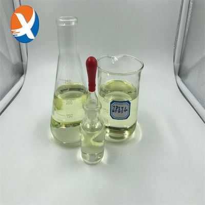 Isopropyl Thionocarbamate de etilo Cas 141-98-0 de Ipetc/el 95%