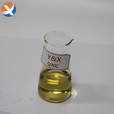 Flotación Q30 de Frother el reactivo para las minas que contienen el alto talco del fango