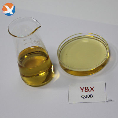 Sustancia química minera los reactivo de la flotación de la espuma Q30 para la planta de la reducción