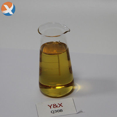 Q30 flotación Frother en la flotación de cobre de la planta