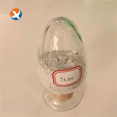 Reactivos de lixiviación de oro para uso minero Químico Eco Friendly Yx500