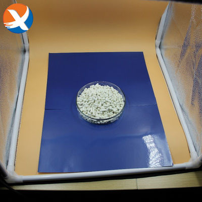 Xantato amílico del potasio químico de la colección del Pax en la flotación