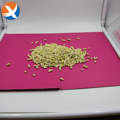 Xantato butílico Pbx del potasio orgánico del 90% para la mina