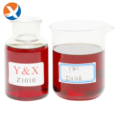 Colectores de la flotación Z1010 para el proceso minero con la certificación Iso9001