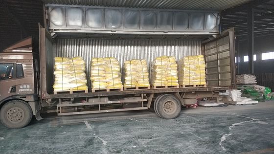 D481 Depresor para la Supresión de Carbono en Circuitos de Flotación