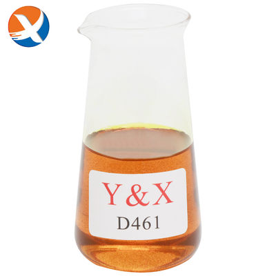 Depresor para minas de cobre D461 en el proceso de flotación de minerales de molibdeno de cobre