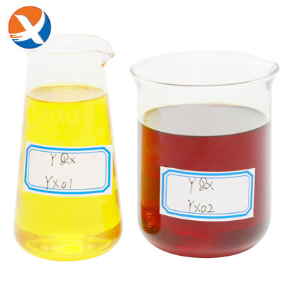 Recolector de flotación de minerales de cobre y oro YX01 de Y&X