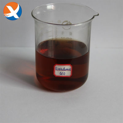 Beneficios Los reactivos avanzados de flotación de espuma mejoran la recuperación del mineral