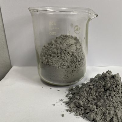 Reactivo de lixiviación de oro Efectivo químico de lixiviación de montones para bolsas de mineral de oro de 25 kg