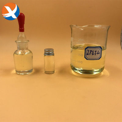 Isopropyl Thionocarbamate de etilo de la pureza de IPETC 95 para el proceso mineral