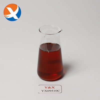 Recolector de minería química YX09510C para cobre y oro