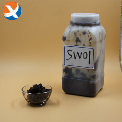 Colectores especiales Sw01 del Scheelite el reactivo de la flotación para la reducción