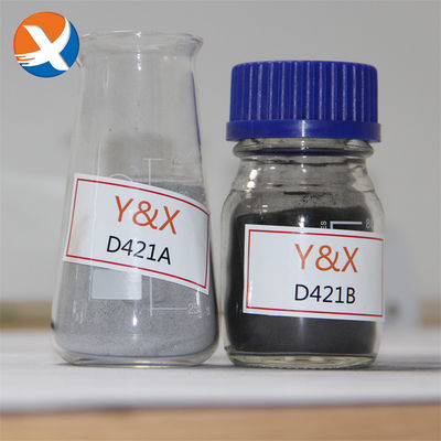 La flotación D421 sedante de las sustancias químicas substituye la cal