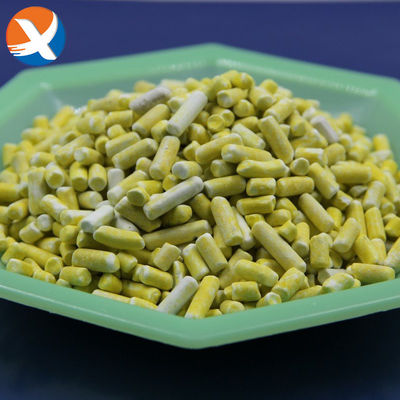 Flotación minera del xantato del Isopropyl del sodio de los añadidos el 90% Sipx