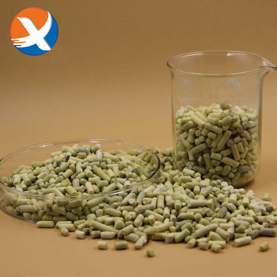 Xantato butílico minero PBX el 90% de la flotación los reactivo del potasio químico de los colectores