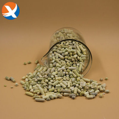 Xantato butílico PBX del potasio el reactivo para la explotación minera de cobre