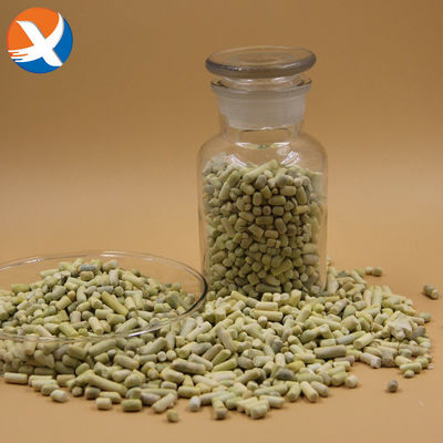 Colector intermedio orgánico butílico minero del xantato el 90% del potasio químico del PBX