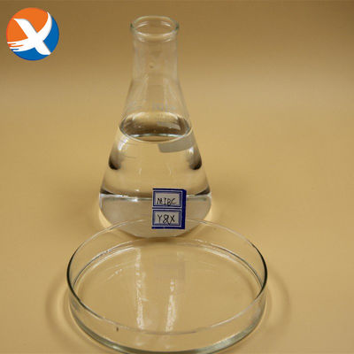 El 99% Carbinol isobutílico metílico MIBC para la reducción mineral