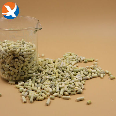 Productos de sustancias químicas que minan el xantato butílico de sodio-potasio PBX el 90% para el proceso mineral