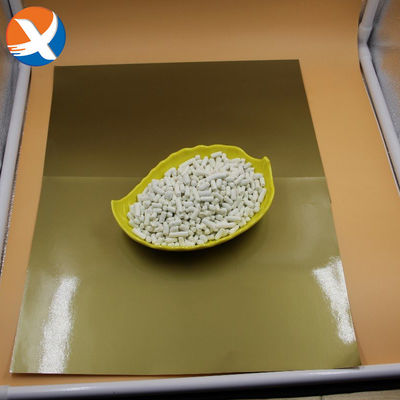 Xantato de Amilo y Potasio PAX 90% de Pureza para Flotación de Minerales de Oro y Cobre
