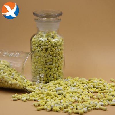 Reactivo orgánico CAS 140-93-2 de la flotación del xantato del Isopropyl del sodio de SIPX