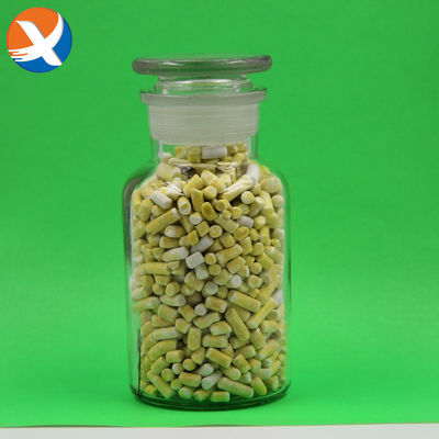 Recolector de flotación de mineral de potasio etiloxantato PEX