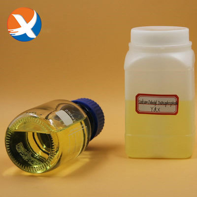 27205-99-8 sodio Diisobutyl Dithiophosphate para la mina de cobre