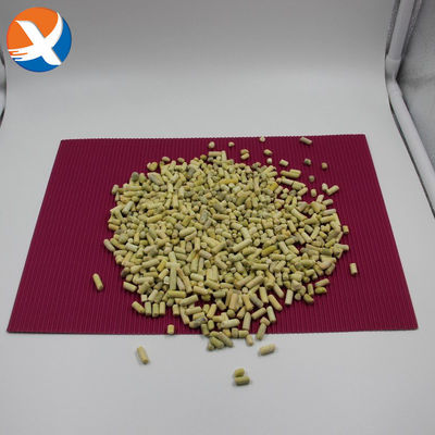 Xantato butílico minero PBX del potasio el reactivo de la flotación del 90%