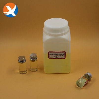 33619-92-0 colector de Dithiophosphate soluble en agua para la mina de oro