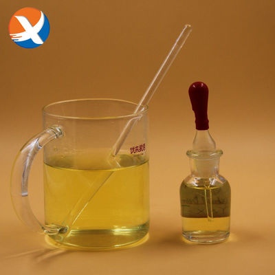 Colector Diisopropyl de Dithiophosphate del sodio 27205-99-8 Jasper Liquid