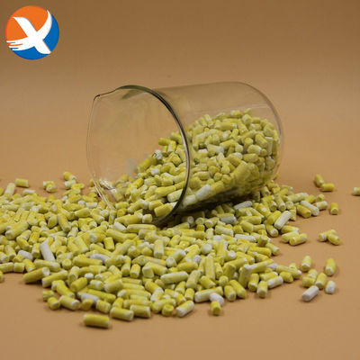 Reactivo de la flotación de la pureza elevada, xantato del Isopropyl del sodio de SIPX