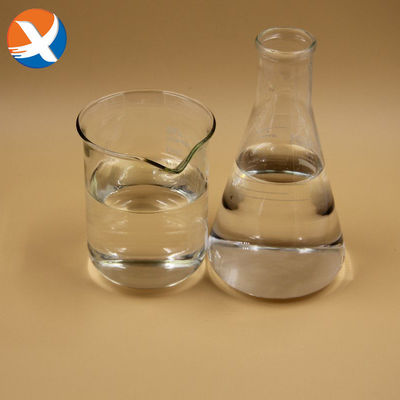 Líquido transparente Carbinol Mibc de los minerales de cobre de la flotación isobutílica de Metilo