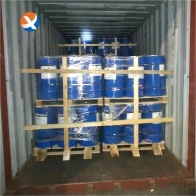 Convenientes productos químicos de lixiviación de oro oxidan y complejan el oro para descarga estándar