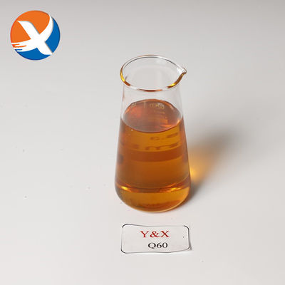 Esponja líquida oleosa Q60 para el índice de flotación Sustituir Mibc
