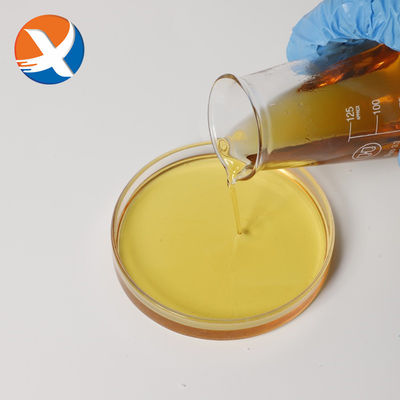 Esfera Q60 con alto índice de flotación para minerales de metales preciosos