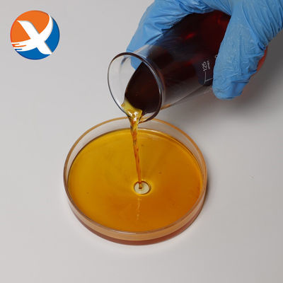 Recolector de bajo contenido de cobre YX09510C para mineral de sulfuro