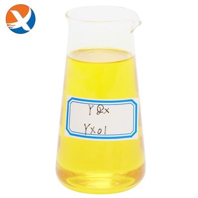 Gold Collector YX01 Diseñado para un Rendimiento Superior en la Producción de Concentrado de Oro