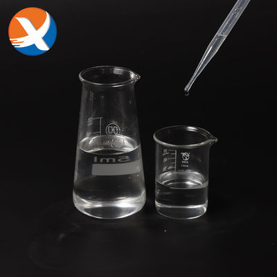 YX-DS101 Depresor Selectivo para el Control de Sulfuro de Hierro en el Procesamiento de Minerales