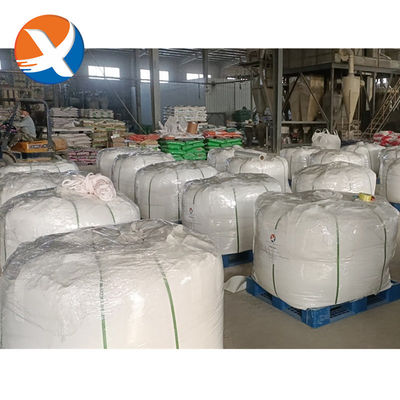 Cómo funciona el talco depresor D417 en las minas de cobre y níquel