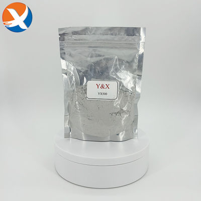 YX500 Productos químicos de mineral de oro ecológicos para el procesamiento de altas prestaciones