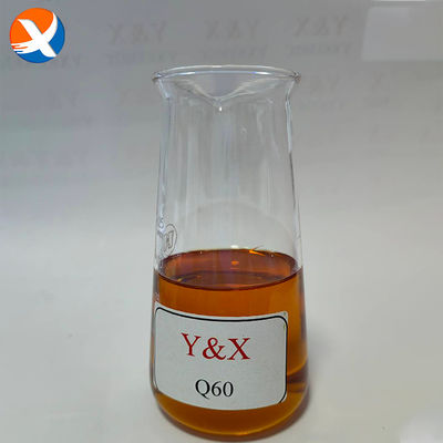 Esfera Q60 de alta eficiencia para el índice de flotación Sustituye MIBC para la obtención de mineral