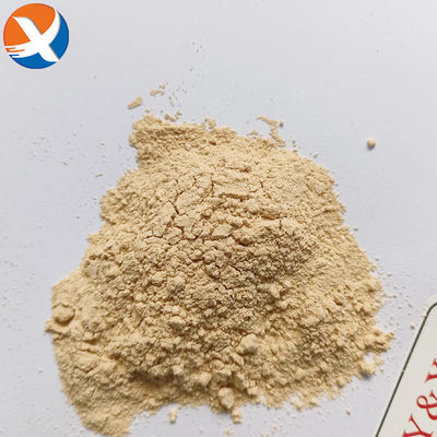 Depresor de carbono El ingrediente esencial para el proceso de separación de flotación