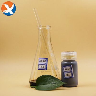 Espuma de minería de líquidos oleosos Q25 Reactores de flotación personalizados para minerales