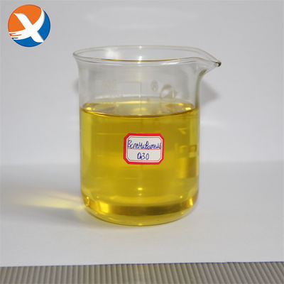 Mejorar el rendimiento de los reactivos de flotación de espuma con Q30