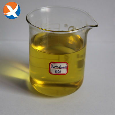 Maximizar la recuperación de minerales en minerales de alto contenido de limo: espuma de flotación avanzada Q30 para mineralización y grado superior de burbujas