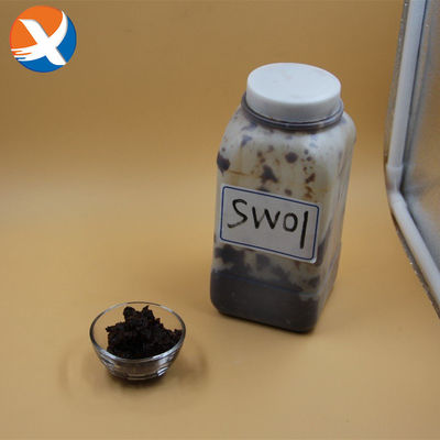 Recolector de mineral de fósforo SW01 para aplicaciones a baja temperatura