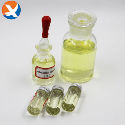 Recolector de ditiofosfato Minería de mineral Diseño y proyecto de minería Epc Paypal Pago